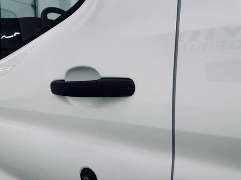 New 2026 Ford Transit 250 148 Medium Roof w/ Load Area Protection Package image 17