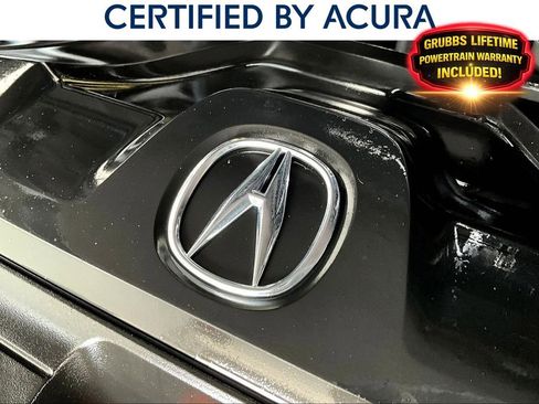 Certified 2024 Acura RDX SH-AWD w/ Technology Package image 42