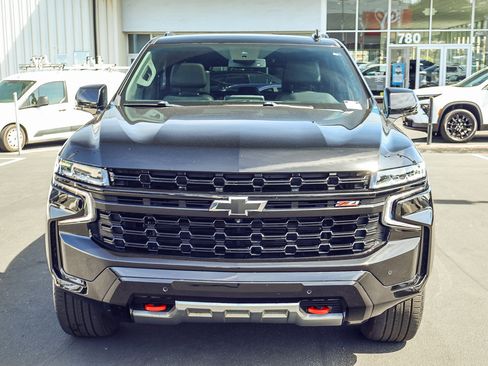 Used 2023 Chevrolet Suburban Z71 w/ Off-Road Capability Package AWD/4WD image 22
