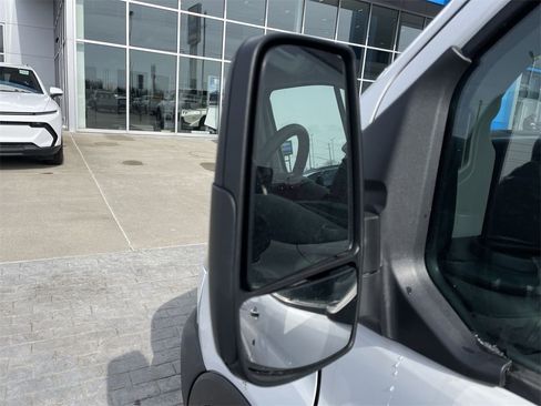 Used 2021 Ford Transit 250 148 High Roof w/ Load Area Protection Package image 4