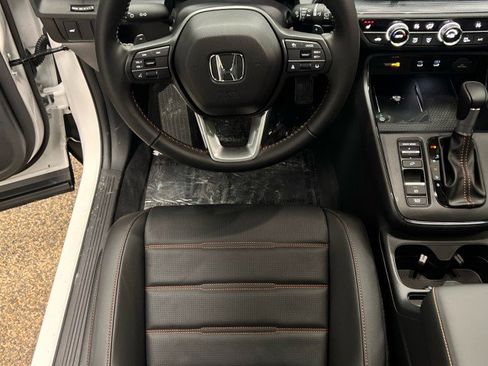 New 2026 Honda CR-V Sport-L image 19