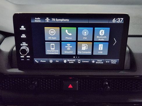 Used 2024 Honda CR-V EX-L image 35