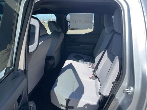 New 2026 Toyota Tacoma SR5 image 23