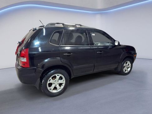 Used 2009 Hyundai Tucson Limited image 6