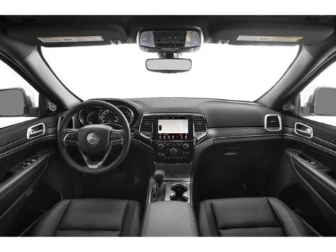 Used 2022 Jeep Grand Cherokee Limited w/ Tech Group AWD/4WD image 5