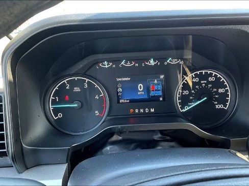 Certified 2024 Ford F350 XL w/ STX Appearance Package image 14