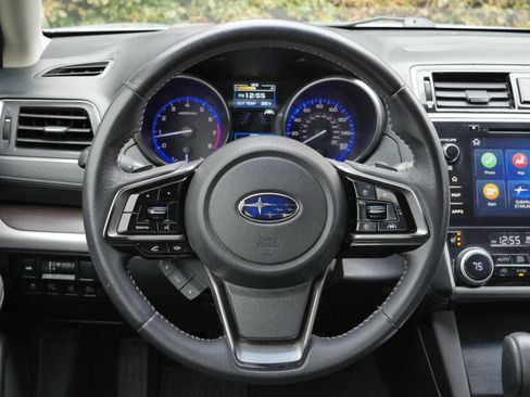 Used 2019 Subaru Legacy 3.6R Limited w/ Popular Package #2A image 7