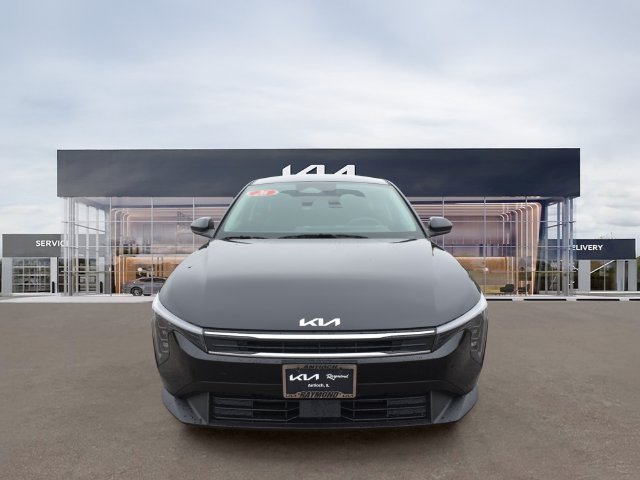 New 2026 Kia K4 FWD image 9