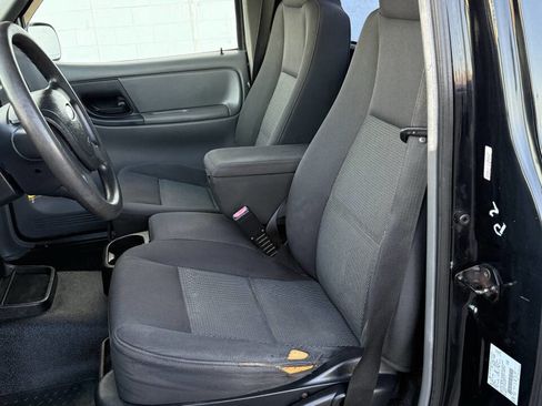 Used 2004 Ford Ranger Edge image 12