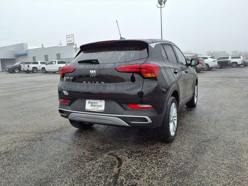 Used 2025 Buick Encore GX Preferred image 20