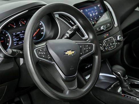 Used 2023 Chevrolet Malibu LT FWD image 20