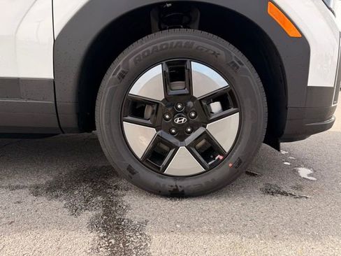 New 2026 Hyundai Santa Fe SEL image 43