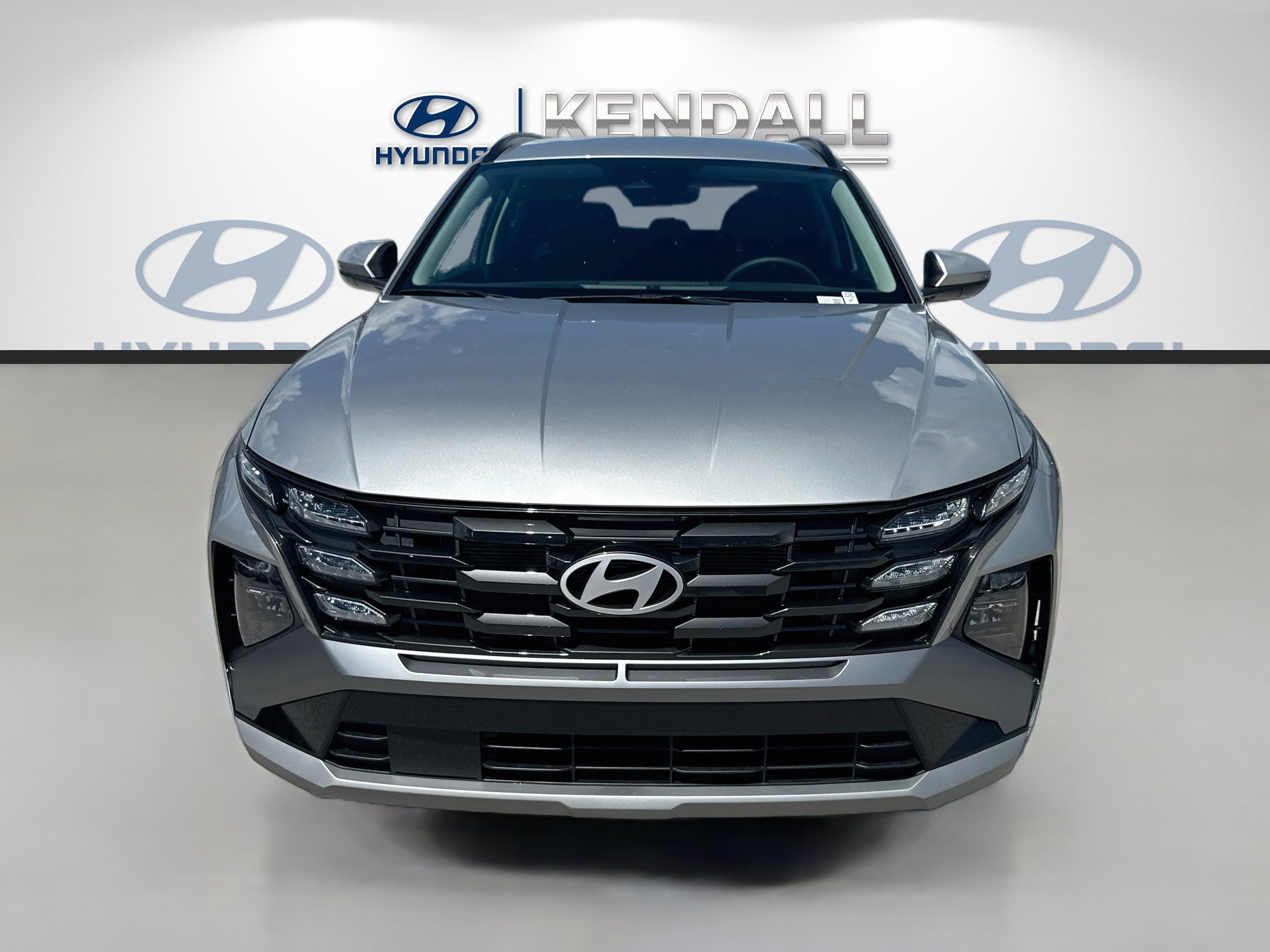 New 2026 Hyundai Tucson SEL Plus FWD image 2