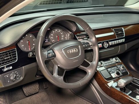 Used 2012 Audi A8 L 4.2 image 54