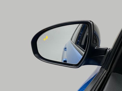 Used 2017 Hyundai Tucson Night image 20