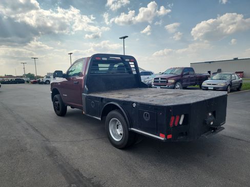 Used 2022 RAM 3500 Tradesman image 4