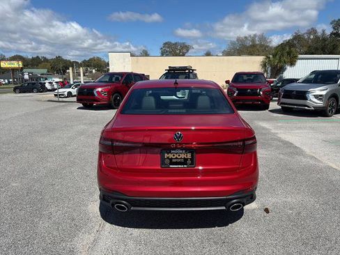 New 2026 Volkswagen Jetta GLI Autobahn image 5