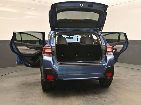 Used 2019 Subaru Crosstrek 2.0i Premium AWD/4WD image 40