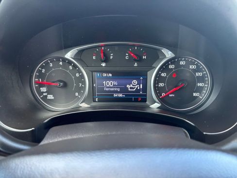 Used 2019 GMC Terrain SLE image 19