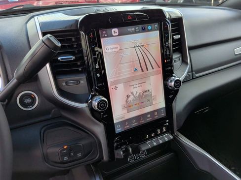 New 2026 RAM 2500 Lone Star image 22