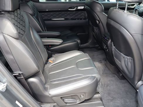 Used 2020 Hyundai Palisade Limited FWD image 18