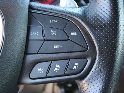 Used 2024 Dodge Durango GT AWD/4WD image 27