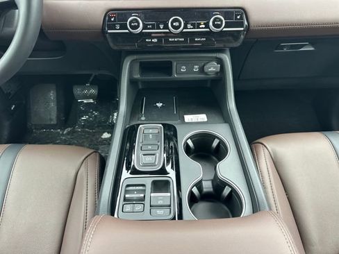 New 2026 Honda Pilot Touring image 29