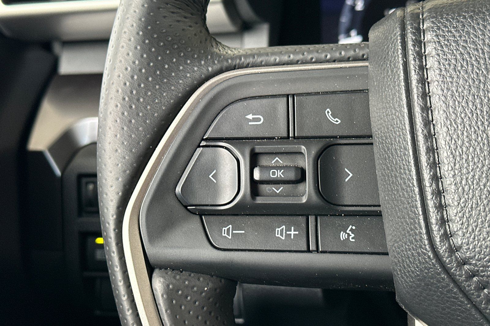 Used 2026 Toyota 4Runner TRD Sport Premium AWD/4WD image 32