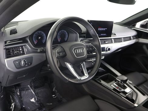 Used 2023 Audi A5 2.0T Premium Plus w/ Premium Plus image 28