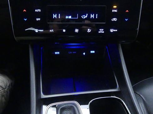 Used 2024 Hyundai Tucson XRT AWD/4WD image 16