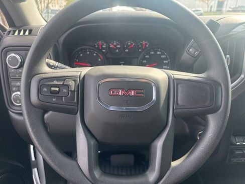 New 2024 GMC Sierra 2500 Pro image 13