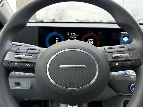 New 2026 Hyundai Kona SE FWD image 18
