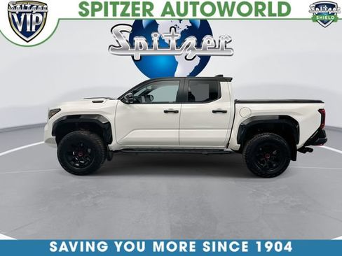 Used 2026 Toyota Tacoma TRD Pro w/ Tow Tech Package AWD/4WD image 7