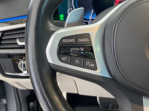 Certified 2023 BMW 530e xDrive w/ M Sport Package image 17