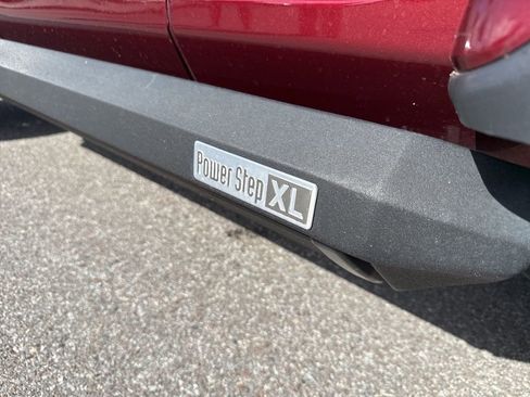 Used 2021 Jeep Wrangler Unlimited Rubicon image 10