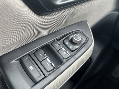 Used 2026 Subaru Forester Premium image 16