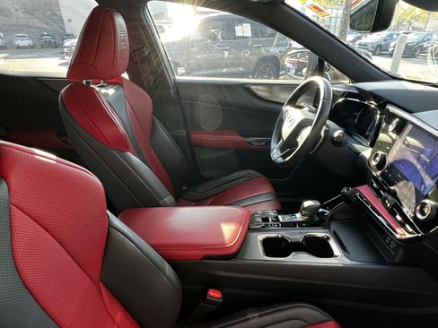 Used 2022 Lexus NX 350 F Sport w/ Accessory Package 2 image 45