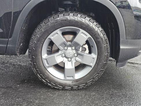 Used 2024 Honda Ridgeline TrailSport image 9