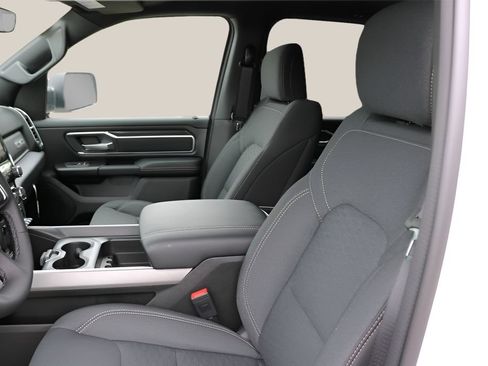 New 2026 RAM 1500 Lone Star RWD image 11