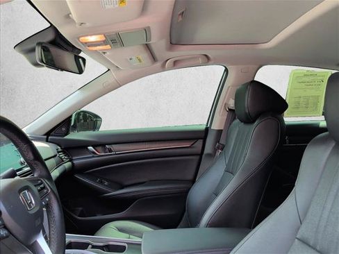 Used 2020 Honda Accord EX-L image 15