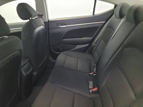 Used 2019 Hyundai Elantra SEL w/ Cargo Package FWD image 18
