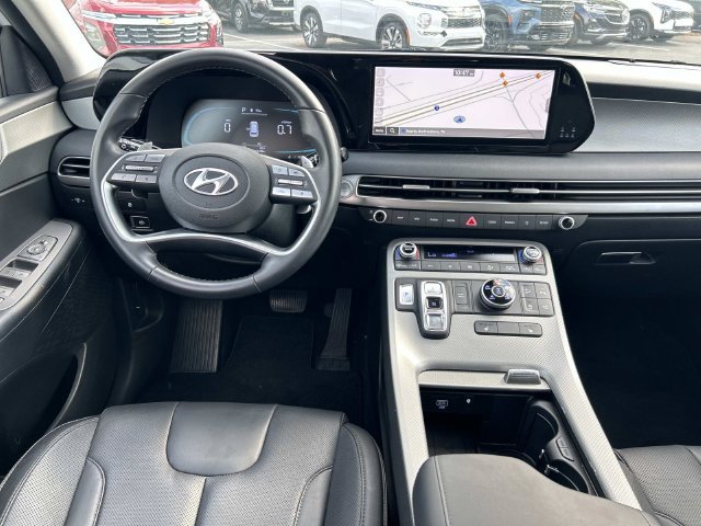 Used 2024 Hyundai Palisade XRT AWD/4WD image 15
