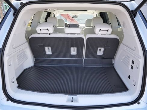 New 2026 Buick Enclave Avenir w/ Super Cruise Package AWD/4WD image 37
