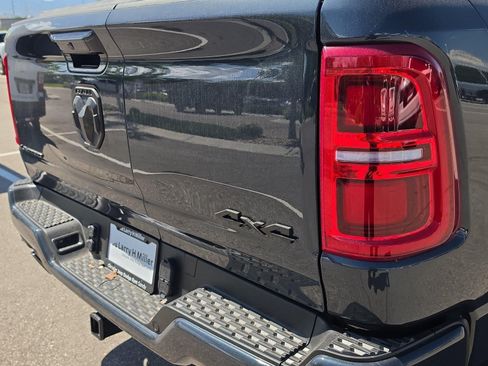 New 2026 RAM 1500 Limited AWD/4WD image 10