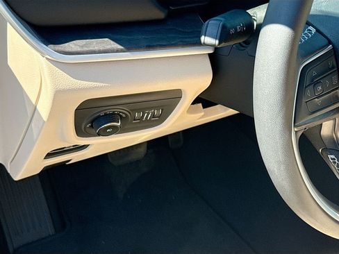 New 2024 Jeep Grand Cherokee Limited AWD/4WD image 10