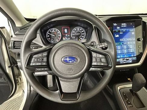 Used 2024 Subaru Crosstrek 2.0i Premium AWD/4WD image 14