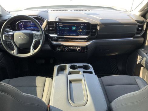 Used 2024 Chevrolet Silverado 1500 RST image 49