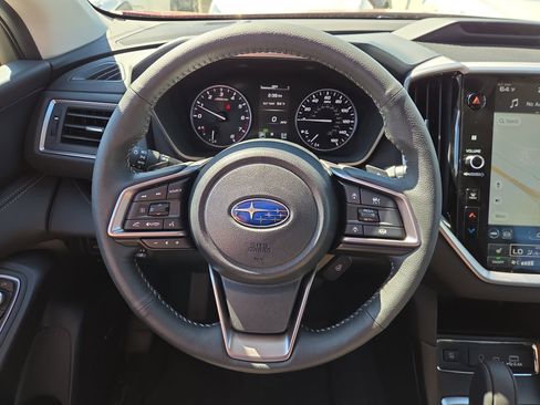 New 2026 Subaru Ascent Limited image 12