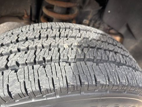 Used 2007 Dodge Ram 2500 Truck SLT w/ Trailer Tow Group image 3