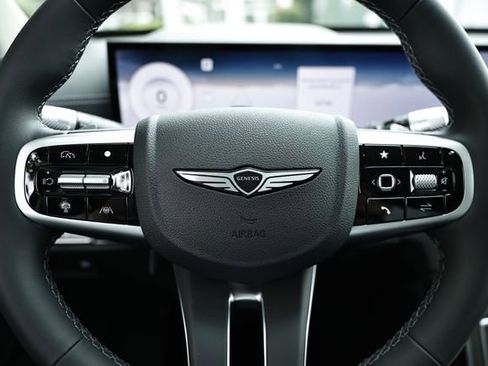 New 2026 Genesis GV80 2.5T Advanced AWD/4WD image 31